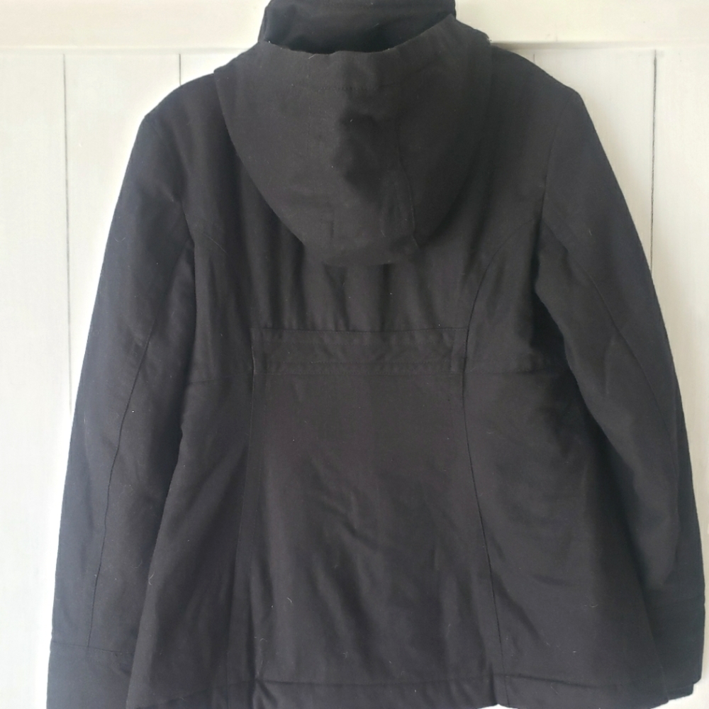 Orb coat - Picture 2 of 3